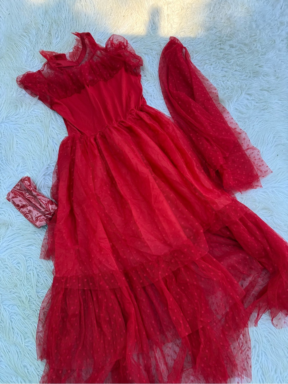 Women’s Lydia costume (D7)
